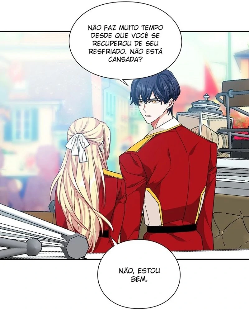 Doctor Elise Capítulo 101 Página 63