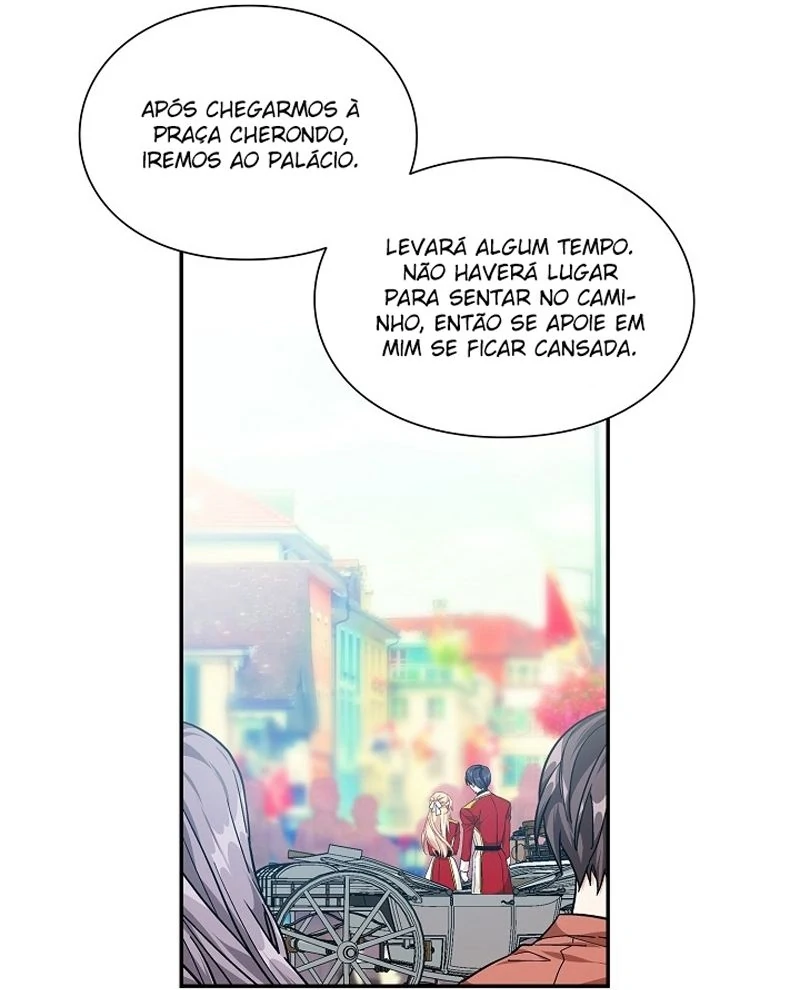 Doctor Elise Capítulo 101 Página 64