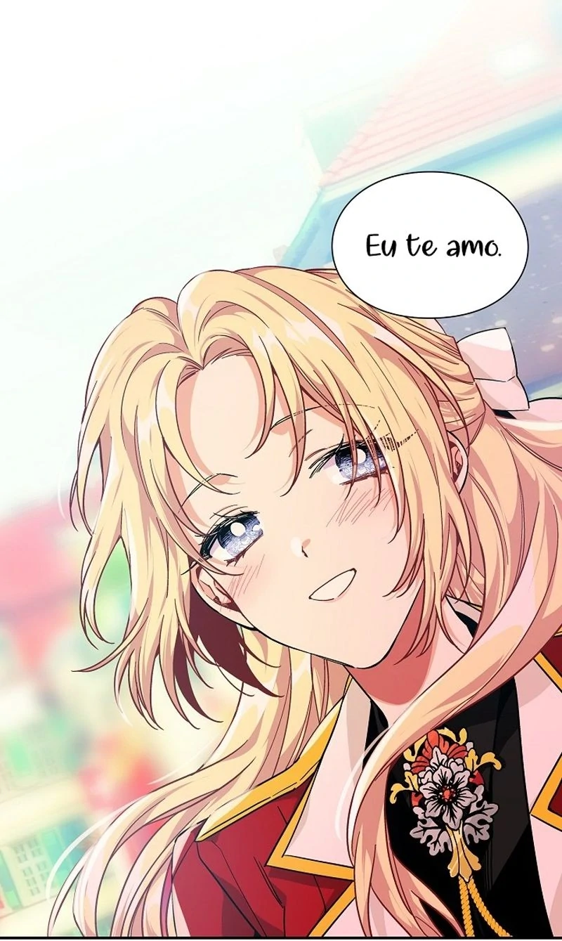 Doctor Elise Capítulo 102 Página 16