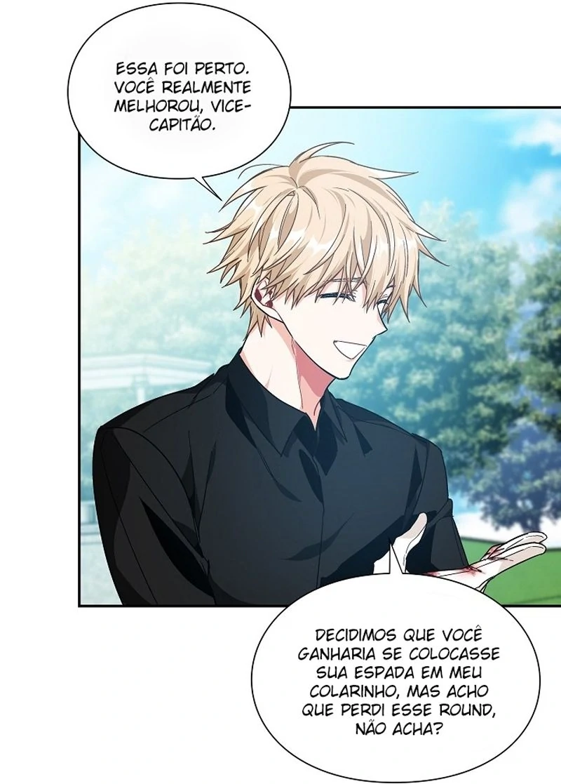 Doctor Elise Capítulo 102 Página 52