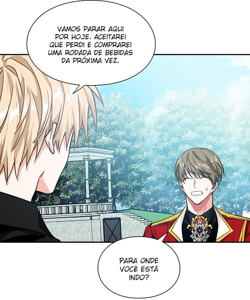 Doctor Elise Capítulo 102 Página 53