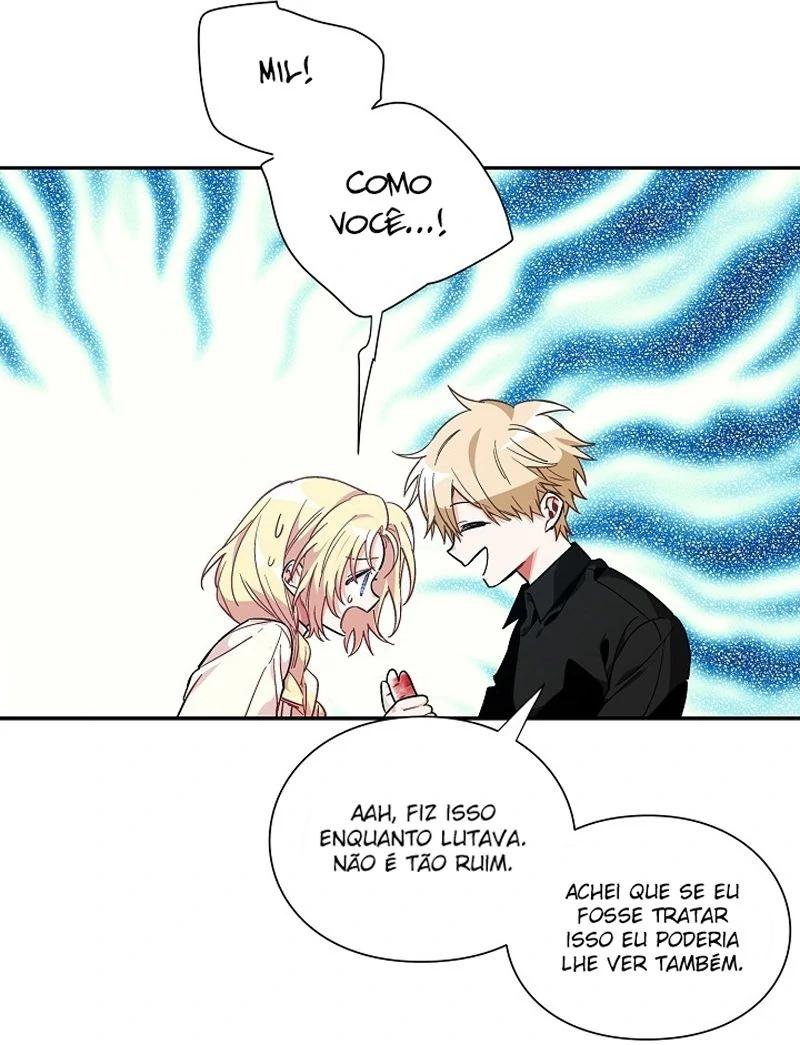 Doctor Elise Capítulo 102 Página 57