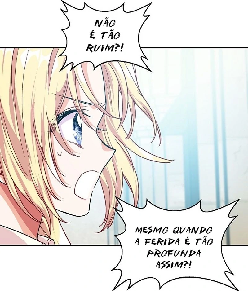Doctor Elise Capítulo 102 Página 58