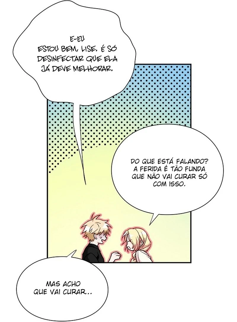 Doctor Elise Capítulo 102 Página 65