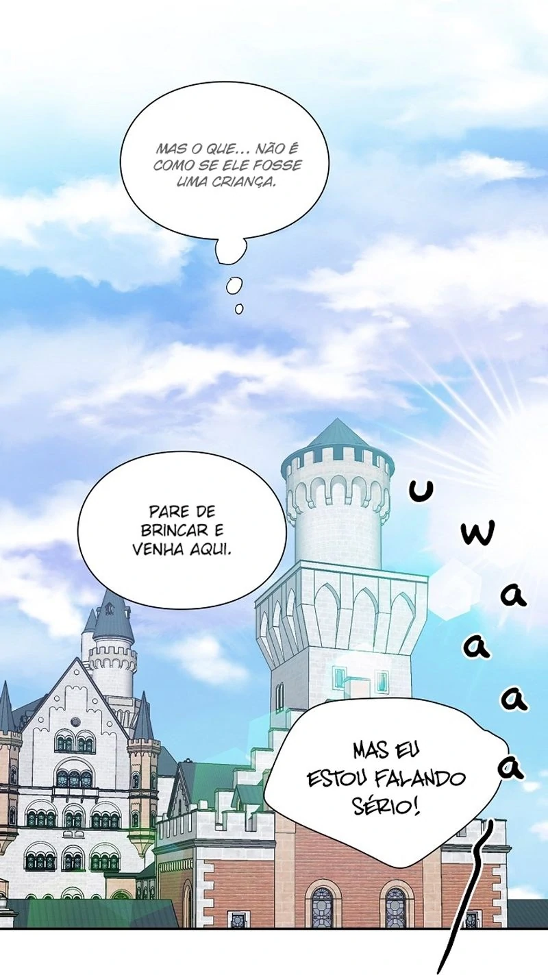Doctor Elise Capítulo 102 Página 69