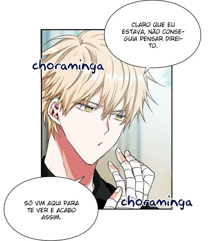 Doctor Elise Capítulo 103 Página 11