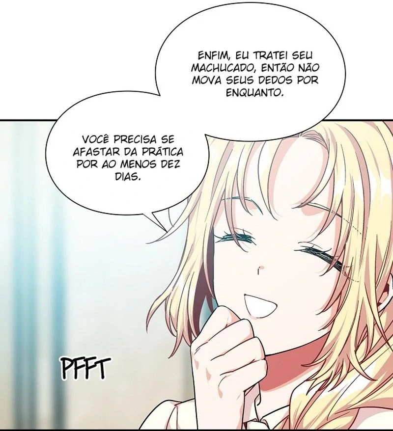 Doctor Elise Capítulo 103 Página 12