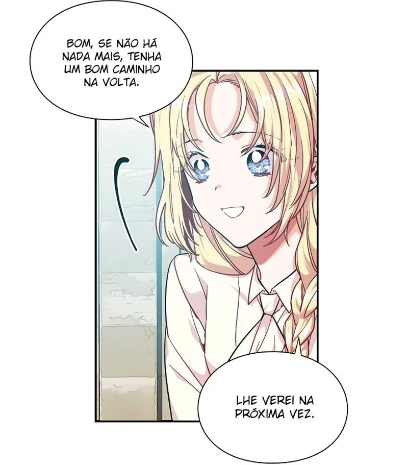 Doctor Elise Capítulo 103 Página 14
