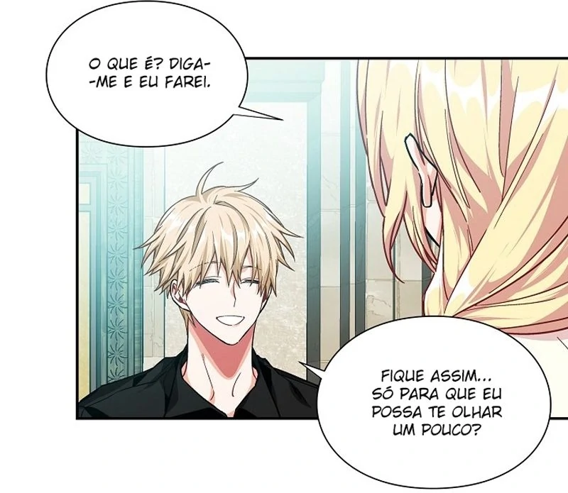Doctor Elise Capítulo 103 Página 19