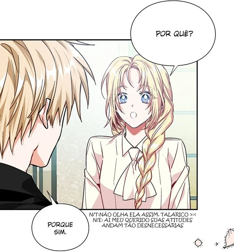 Doctor Elise Capítulo 103 Página 20