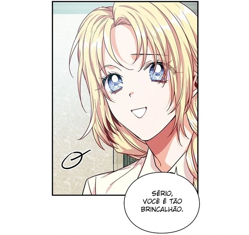Doctor Elise Capítulo 103 Página 33