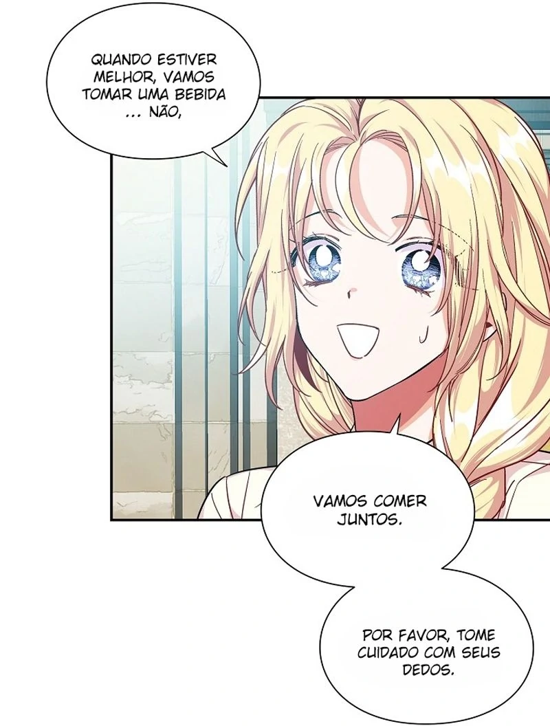 Doctor Elise Capítulo 103 Página 38