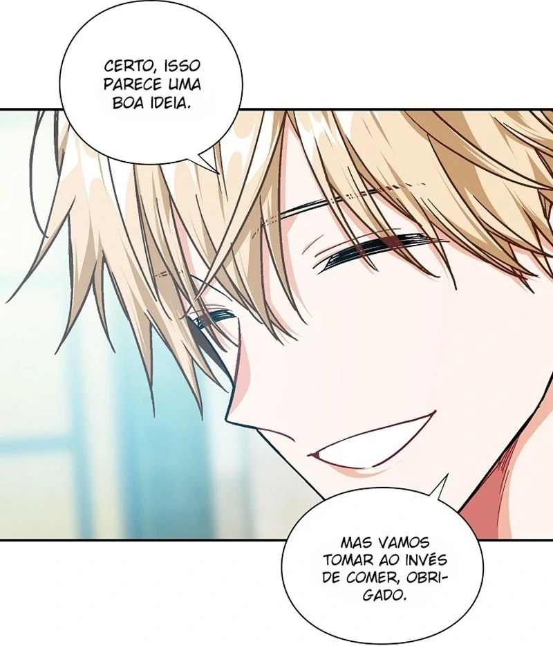 Doctor Elise Capítulo 103 Página 40