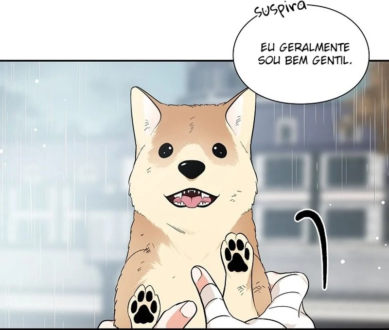 Doctor Elise Capítulo 103 Página 48