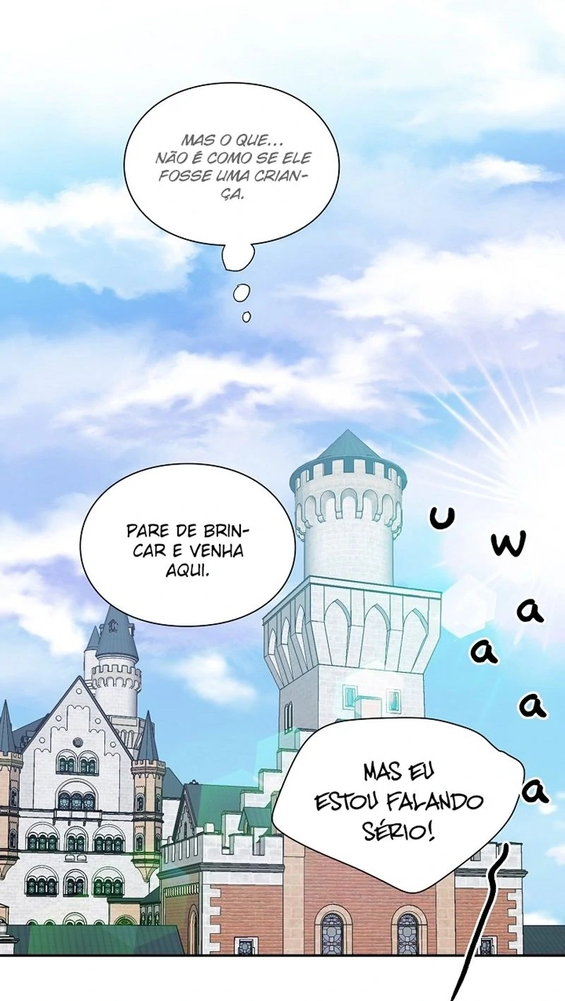 Doctor Elise Capítulo 103 Página 5