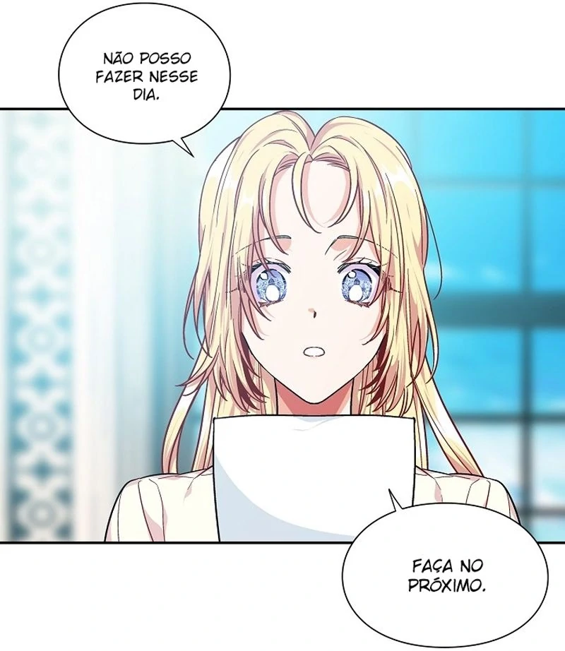 Doctor Elise Capítulo 103 Página 56