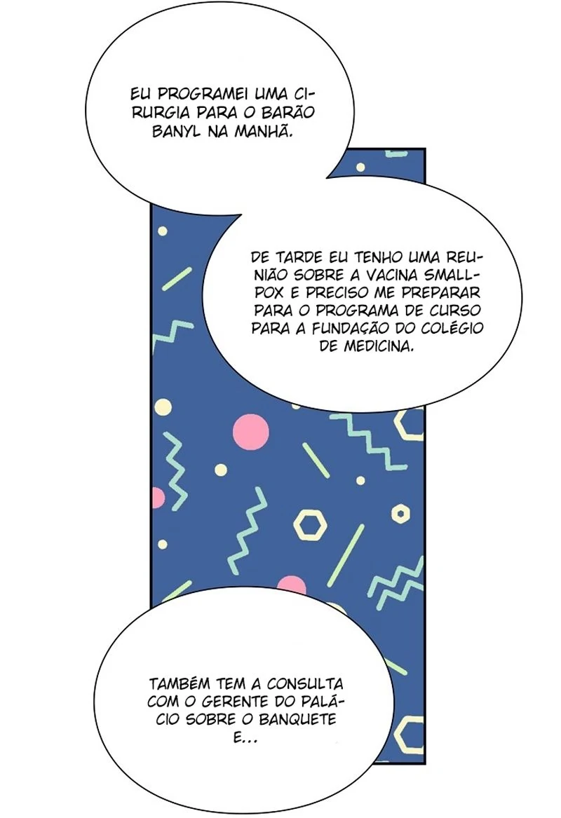 Doctor Elise Capítulo 103 Página 58
