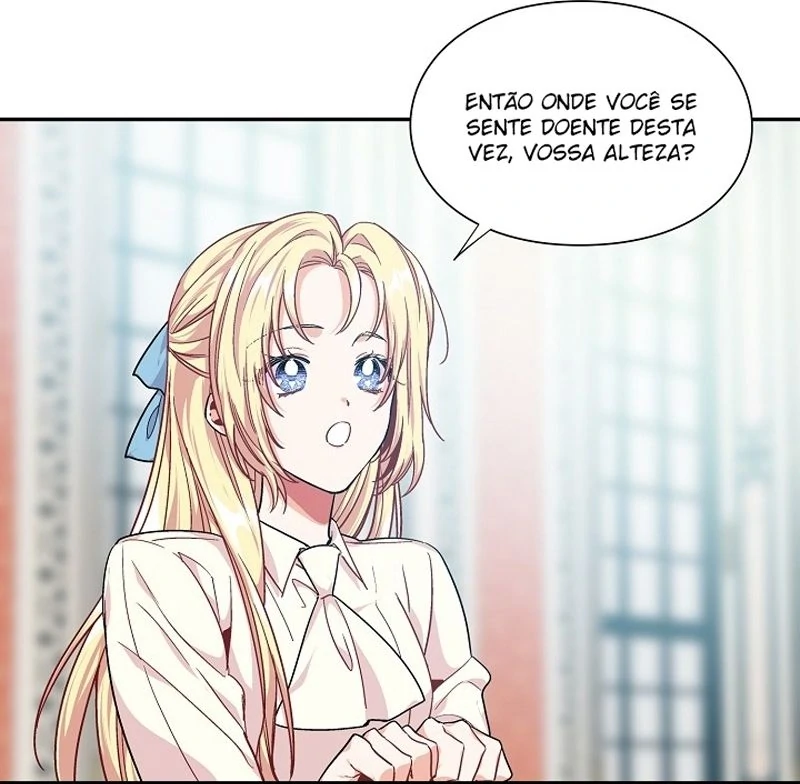 Doctor Elise Capítulo 103 Página 70