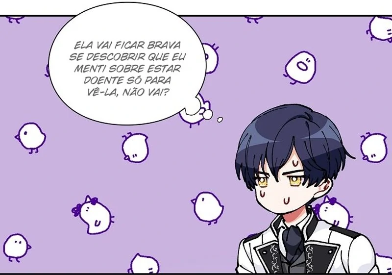 Doctor Elise Capítulo 103 Página 72