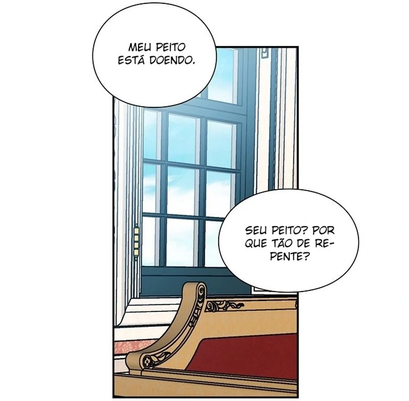 Doctor Elise Capítulo 103 Página 73