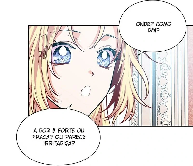 Doctor Elise Capítulo 103 Página 75