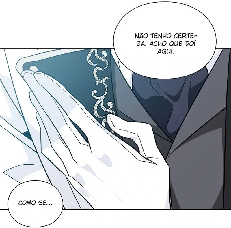 Doctor Elise Capítulo 103 Página 76