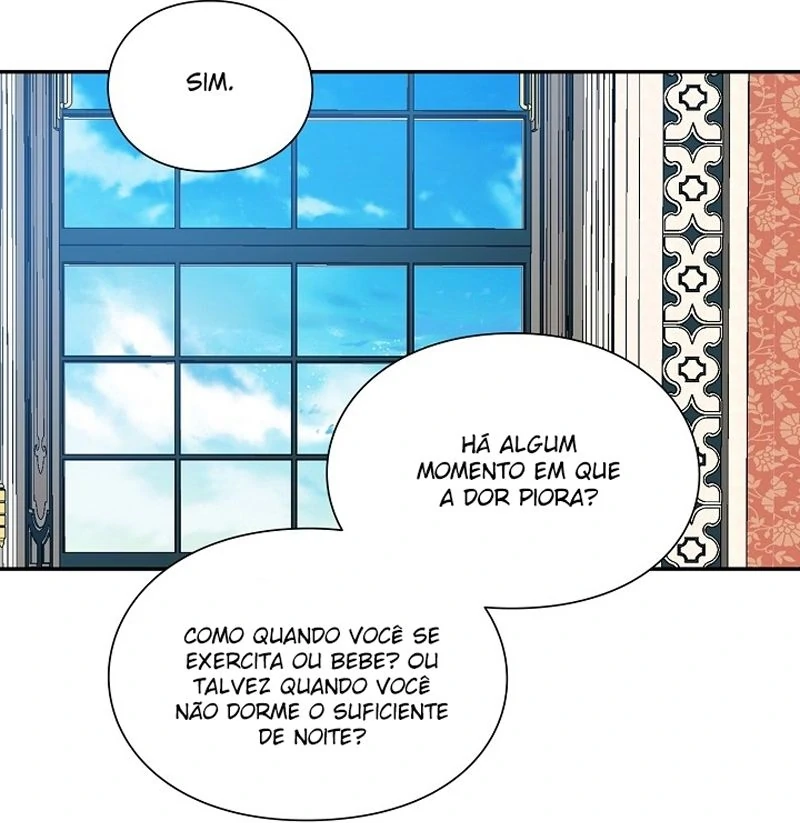 Doctor Elise Capítulo 104 Página 10