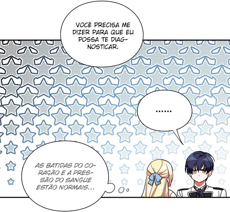 Doctor Elise Capítulo 104 Página 14
