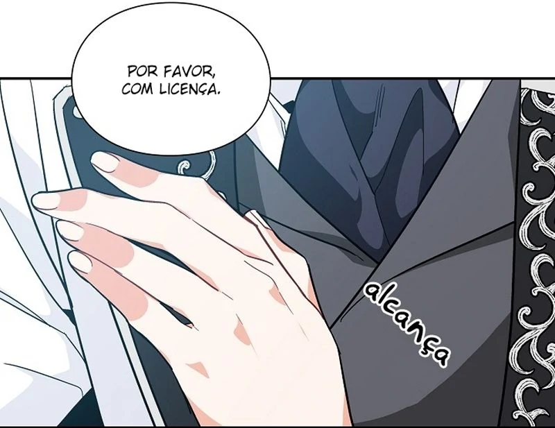 Doctor Elise Capítulo 104 Página 16