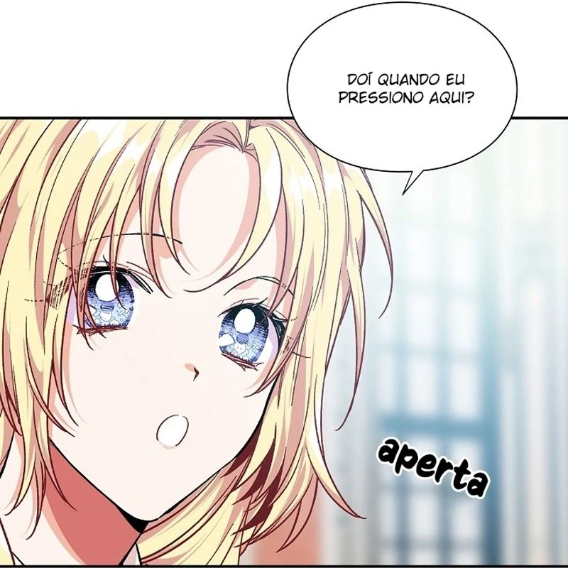 Doctor Elise Capítulo 104 Página 17