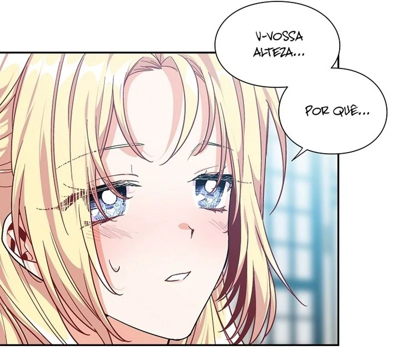 Doctor Elise Capítulo 104 Página 25