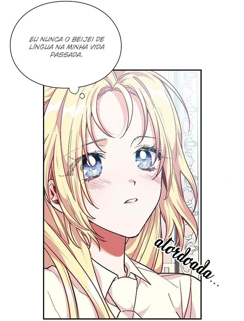 Doctor Elise Capítulo 104 Página 32