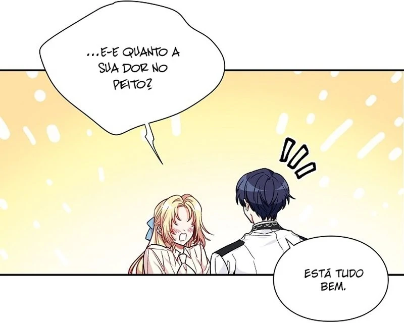 Doctor Elise Capítulo 104 Página 33