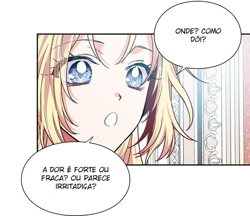 Doctor Elise Capítulo 104 Página 4