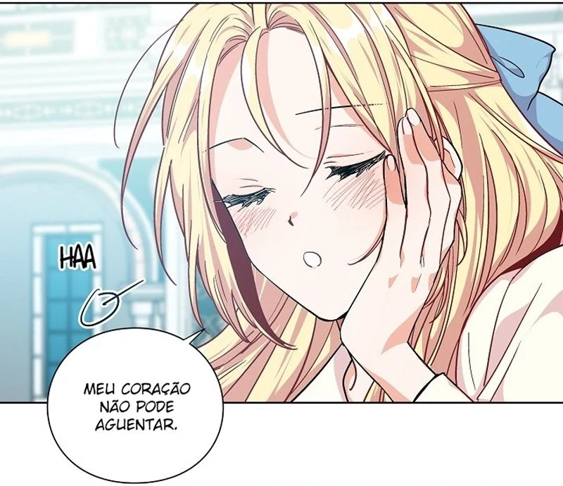 Doctor Elise Capítulo 104 Página 58