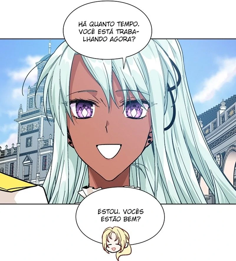 Doctor Elise Capítulo 104 Página 66