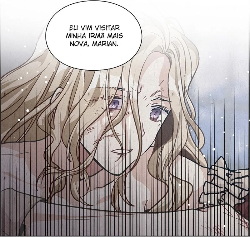 Doctor Elise Capítulo 104 Página 69