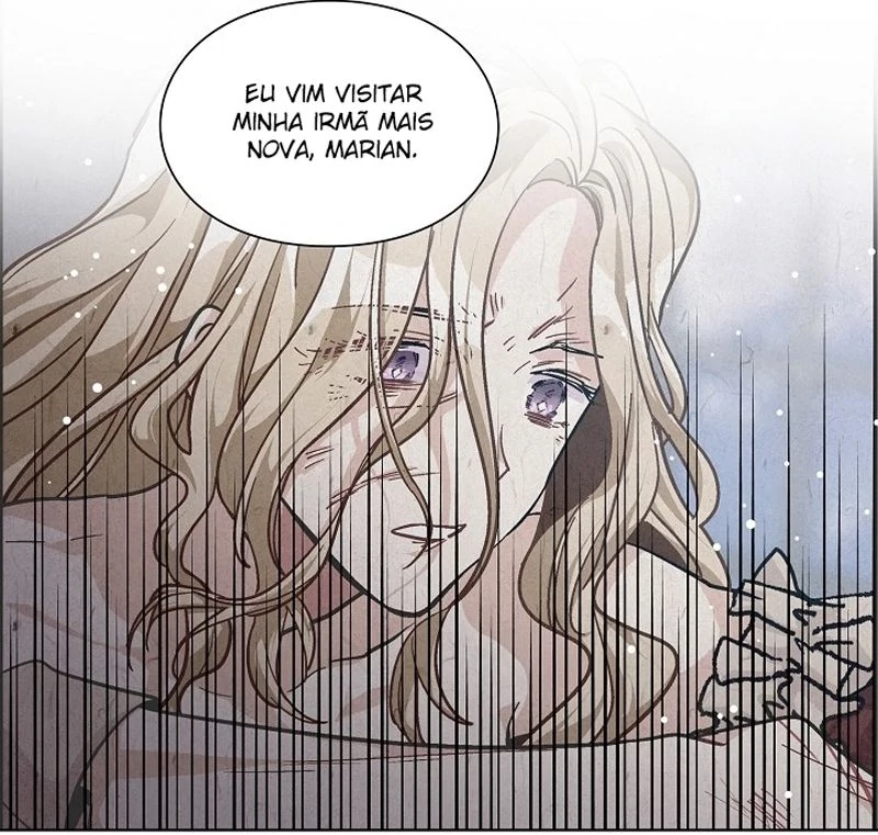 Doctor Elise Capítulo 105 Página 11