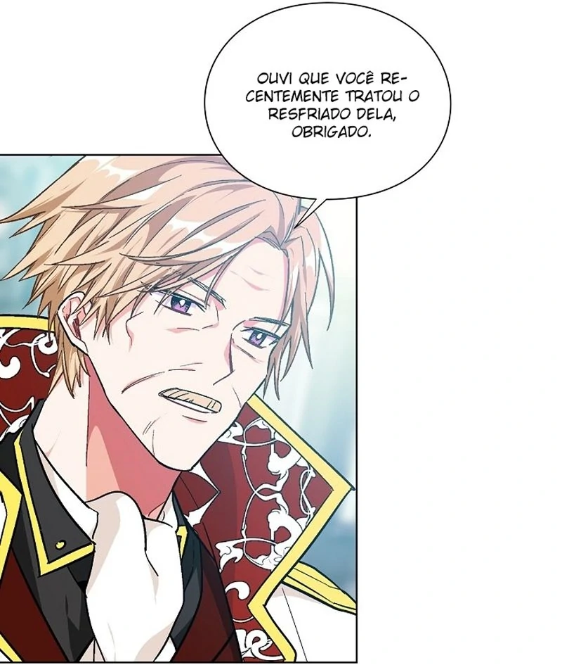 Doctor Elise Capítulo 105 Página 14