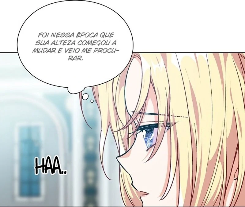 Doctor Elise Capítulo 105 Página 21