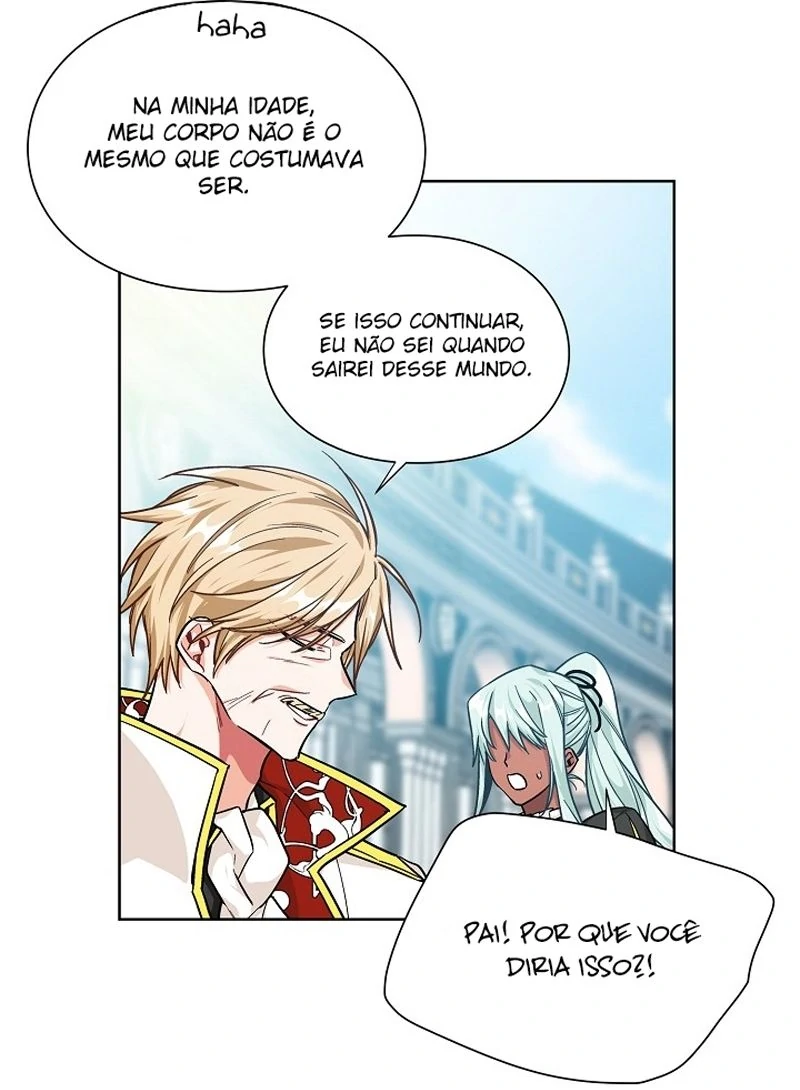 Doctor Elise Capítulo 105 Página 23