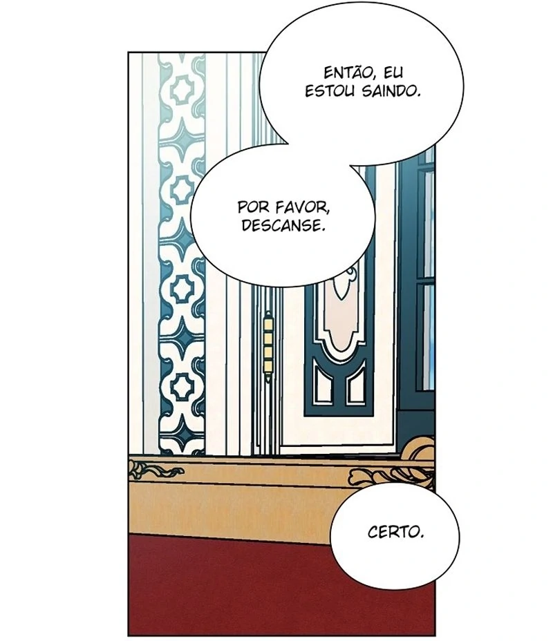 Doctor Elise Capítulo 105 Página 47