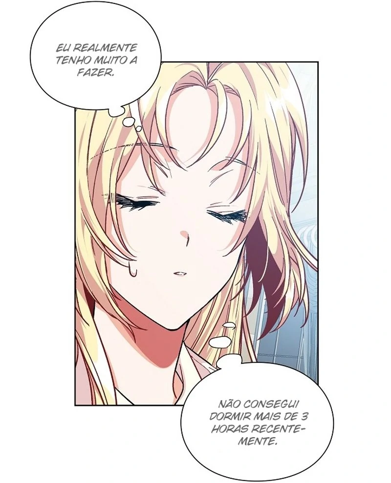 Doctor Elise Capítulo 105 Página 61