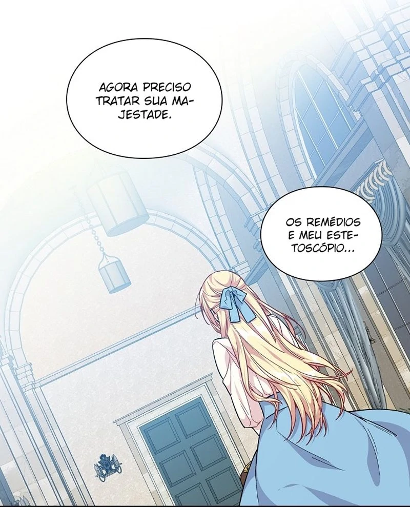 Doctor Elise Capítulo 105 Página 63