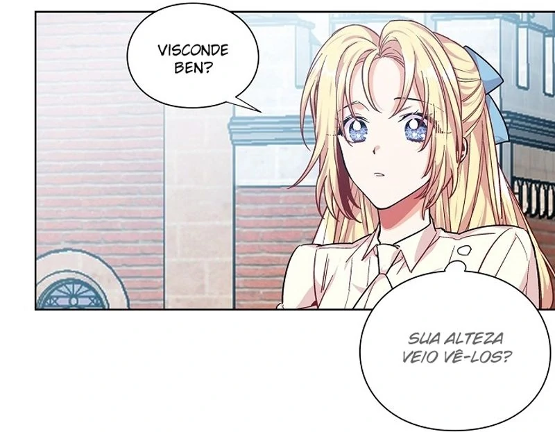 Doctor Elise Capítulo 105 Página 72