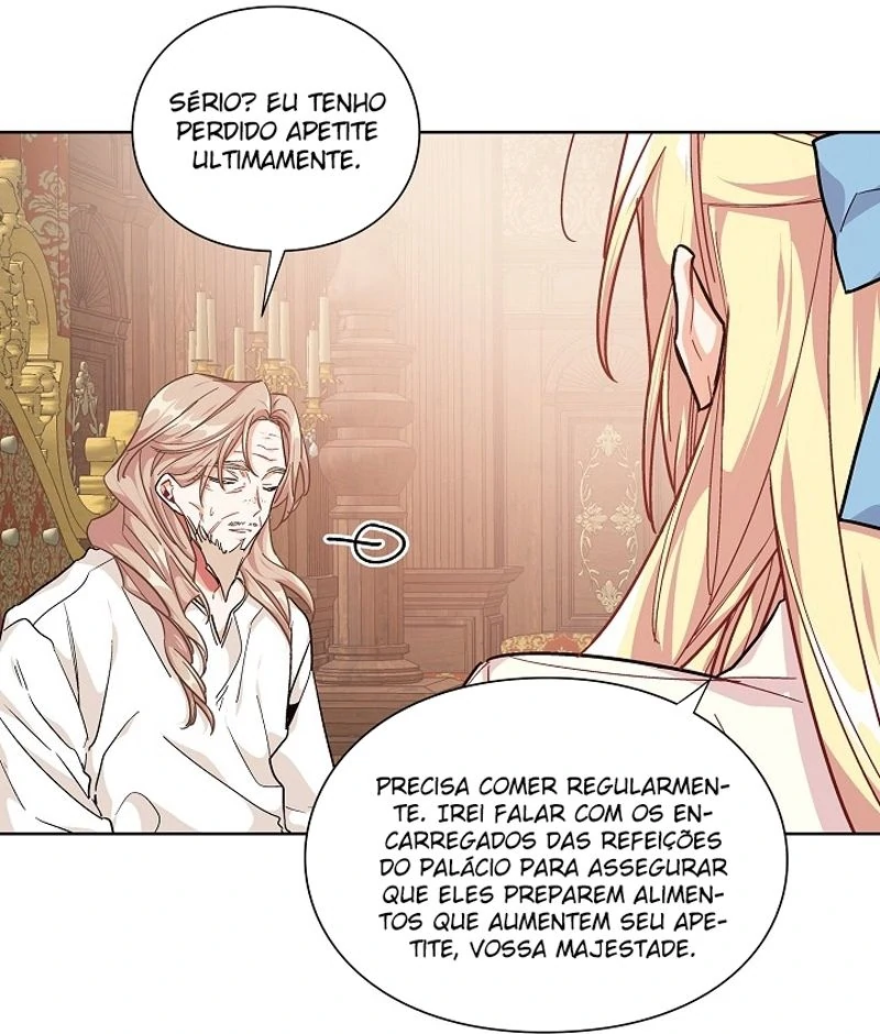 Doctor Elise Capítulo 106 Página 20