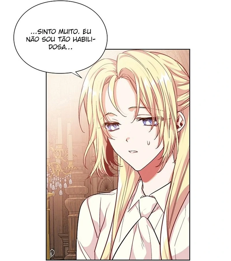 Doctor Elise Capítulo 106 Página 21