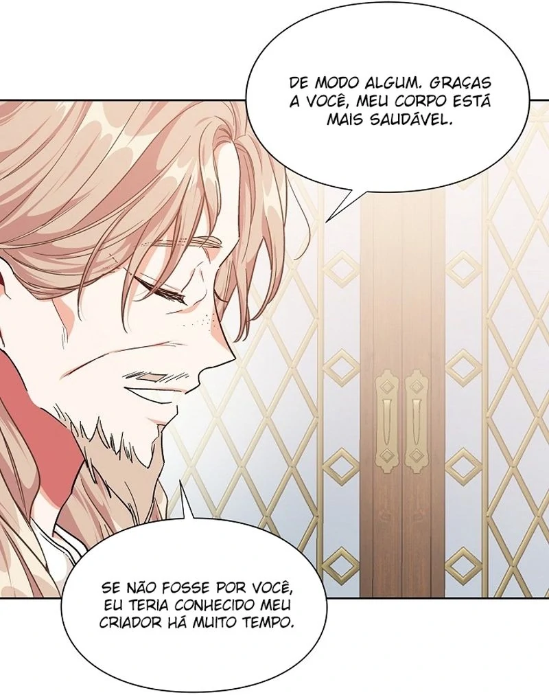 Doctor Elise Capítulo 106 Página 22