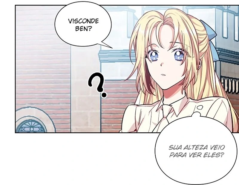 Doctor Elise Capítulo 106 Página 3