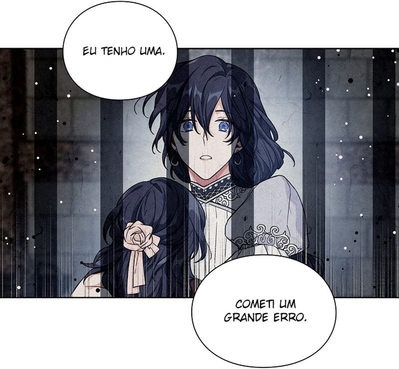 Doctor Elise Capítulo 106 Página 31
